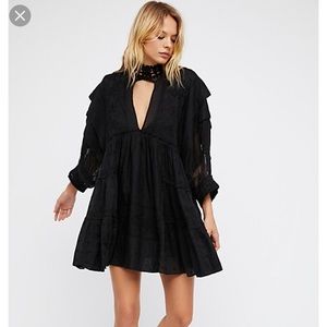 Free people Heartbreaker mini size S